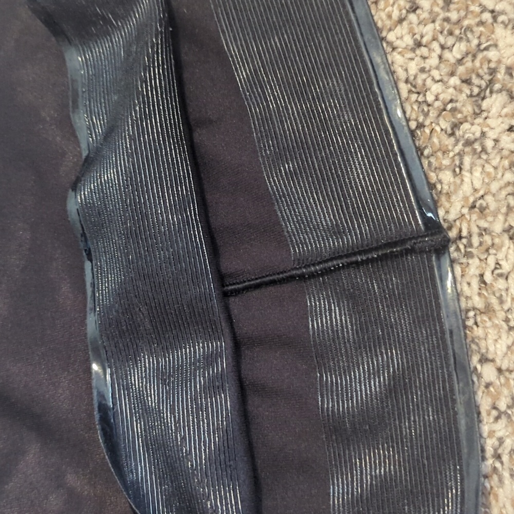 Ruby Ribbon Lace Cami - image 6